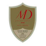 Ouled Thaleb MD Excellence Red Blend