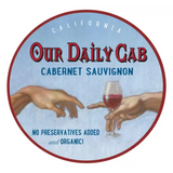 Our Daily Cabernet Sauvignon