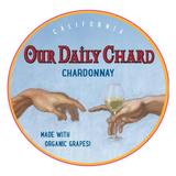 Our Daily Wines Chardonnay