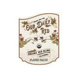 Our Daily Wines Red Blend California