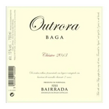 Outrora Bairrada Classico Baga