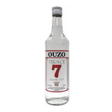 Ouzo 7 Thrace