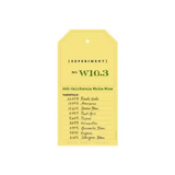 Ovid Experiment W10.3 California