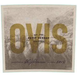 Ovis Petit Verdot Red Hills Lake County