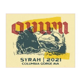 OVUM Syrah Columbia Gorge