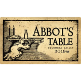 Owen Roe Abbot’s Table