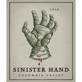 Owen Roe Sinister Hand 2019