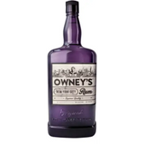 Owney’s Rum Original Rum Purple Bottle
