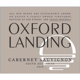 Oxford Landing Cabernet Sauvignon