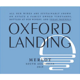 Oxford Landing Merlot