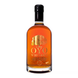 Oyo Oloroso Wheat Whiskey