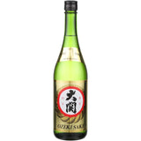 Ozeki Junmai Sake