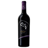 Ozv Zinfandel Old Vine
