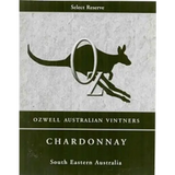 Ozwell Vintners Chardonnay Select Reserve