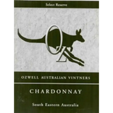 Ozwell Vintners Oz Chardonnay