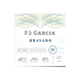 P.S. Garcia Bravado