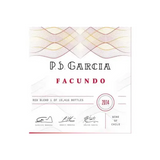 P.S. Garcia Facundo