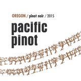 Pacific Pinot Pinot Noir