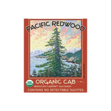 Pacific Redwood Organic Cabernet Sauvignon