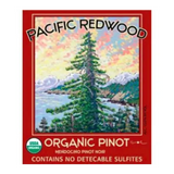 Pacific Redwood Organic Pinot Noir