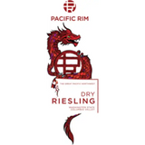 Pacific Rim Dry Riesling