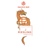 Pacific Rim Riesling J