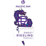 Pacific Rim Sweet Riesling