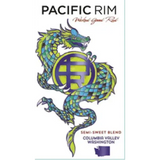 Pacific Rim Wicked Good Red Blend