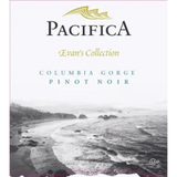 Pacifica Evan’s Collection Pinot Noir