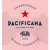 Pacificana Chardonnay