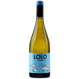 Paco & Lola Albarino Rias Baixas