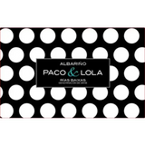 Paco & Lola Rias Baixas Albarino