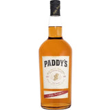Paddy Blended Irish Whiskey