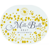Padroggi La Piotta Oltrepo Pavese Mille Bolle Brut Pinot Nero Millesimato