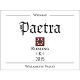 Paetra Riesling K