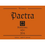 Paetra Riesling O
