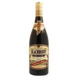 Pagès Védrenne Blackberry Liqueur