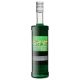 Pagès Védrenne Menthe Verte Liqueur