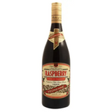 Pagès Védrenne Raspberry Liqueur