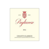 Pagliarese Chianti Classico DOCG