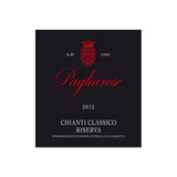 Pagliarese Chianti Classico Riserva