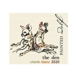 Painted Wolf Chenin Blanc The Den Coastal Region
