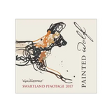 Painted Wolf Guillermo Pinotage