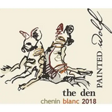 Painted Wolf The Den Chenin Blanc