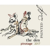 Painted Wolf The Den Pinotage