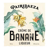 Pairida?za CrÃ¨me De Banane Liqueur