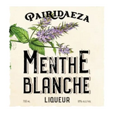 Pairida?za Menthe Blanche Liqueur
