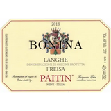 Paitin Bonina Langhe Freisa