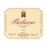 Paitin di Pasquero-Elia Faset