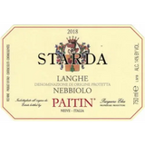 Paitin Langhe Starda Nebbiolo
